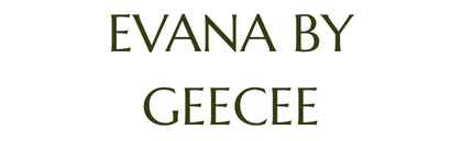 Evana by Geecee Logo